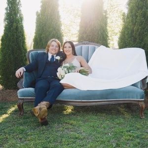 Meet your Posher, Walton